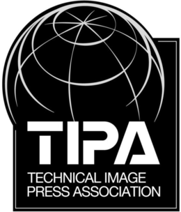 TIPA TECHNICAL IMAGE PRESS ASSOCIATION trademark