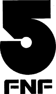 5 FNF trademark
