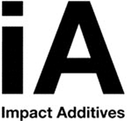 IA IMPACT ADDITIVES trademark