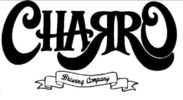 CHARRO BREWING COMPANY trademark