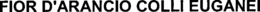 FIOR D'ARANCIO COLLI EUGANEI trademark