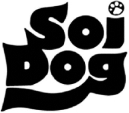 SOI DOG trademark