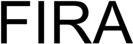 FIRA trademark