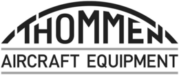 THOMMEN AIRCRAFT EQUIPMENT trademark