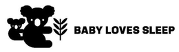 BABY LOVES SLEEP trademark