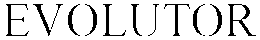 EVOLUTOR trademark