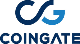 CG COINGATE trademark