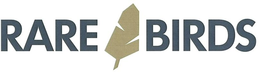 RARE BIRDS trademark