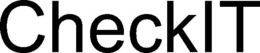 CHECKIT trademark