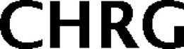 CHRG trademark