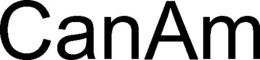 CANAM trademark