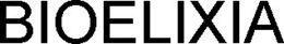 BIOELIXIA trademark