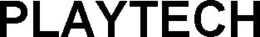 PLAYTECH trademark