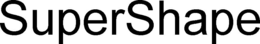 SUPERSHAPE trademark