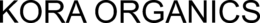 KORA ORGANICS trademark