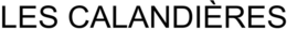 LES CALANDIÈRES trademark