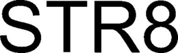 STR8 trademark