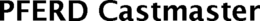 PFERD CASTMASTER trademark
