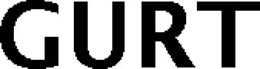 GURT trademark