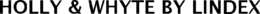 HOLLY & WHYTE BY LINDEX trademark
