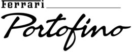 FERRARI PORTOFINO trademark
