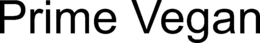 PRIME VEGAN trademark
