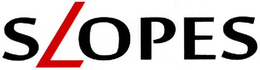 SLOPES trademark