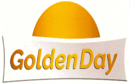 GOLDEN DAY trademark