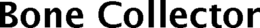 BONE COLLECTOR trademark