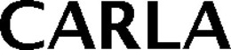 CARLA trademark