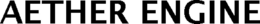 AETHER ENGINE trademark