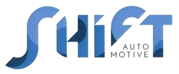 SHIFT AUTOMOTIVE trademark