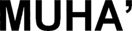 MUHA' trademark