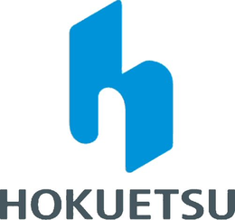 H HOKUETSU trademark