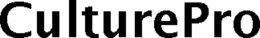 CULTUREPRO trademark