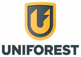 U UNIFOREST trademark