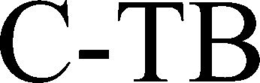 C-TB trademark