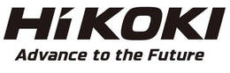 HIKOKI ADVANCE TO THE FUTURE trademark
