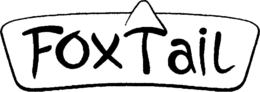 FOXTAIL trademark