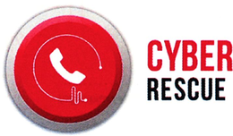 CYBER RESCUE trademark