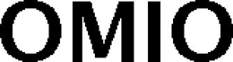 OMIO trademark