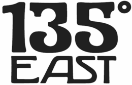 135 EAST trademark