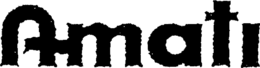 AMATI trademark