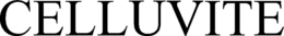 CELLUVITE trademark