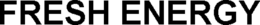FRESH ENERGY trademark