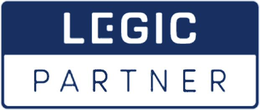 LEGIC PARTNER trademark
