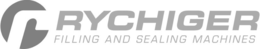 R RYCHIGER FILLING AND SEALING MACHINES trademark