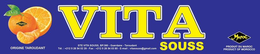 MAROC VITA SOUSS ORIGINE TAROUDANT trademark