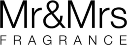 MR&MRS FRAGRANCE trademark