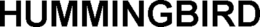 HUMMINGBIRD trademark